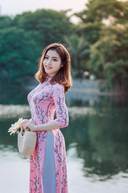 A photo of Sakura Stellaris